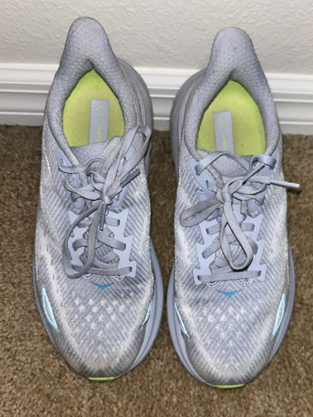 Hoka One One Women's Clifton 9